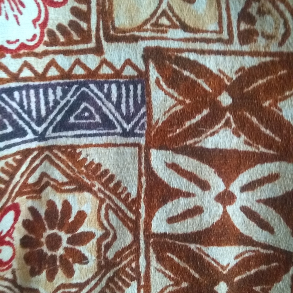 Vintage Aloha Wear, Men, XL - Picture 3 of 8